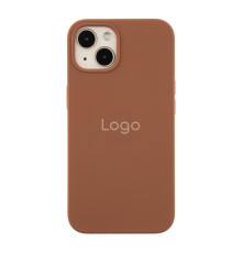 Чохол Silicone Case Full Size (AA) для iPhone 13 93.New Brown ma27942_3867569 2020000489382
