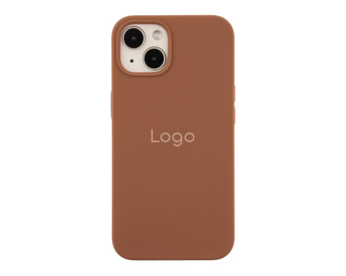 Чохол Silicone Case Full Size (AA) для iPhone 13 93.New Brown ma27942_3867569 2020000489382