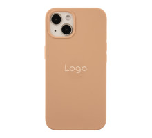 Чохол Silicone Case Full Size (AA) для iPhone 13 92.Desert Gold ma27942_3867568 2020000489399