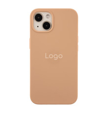 Чохол Silicone Case Full Size (AA) для iPhone 13 92.Desert Gold ma27942_3867568