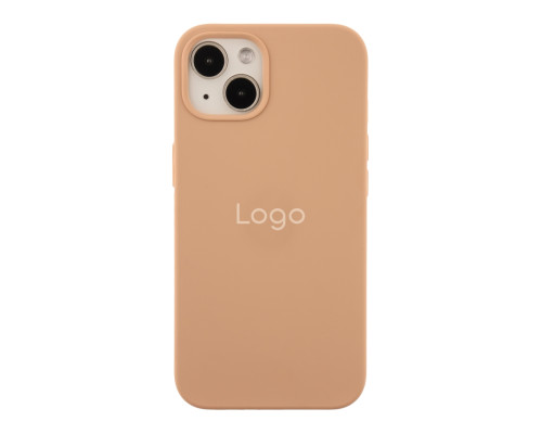 Чохол Silicone Case Full Size (AA) для iPhone 13 92.Desert Gold ma27942_3867568