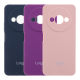 Чохол Liquid Silicone (AA) Full Camera для Xiaomi Redmi A3 М'ята упаковка 14.Red ma37874_3664963 2020000512554