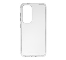 Чохол TPU Space Case для Samsung Galaxy S26+ 5G (S947) Transparent ma38663_3867870 2020000491866