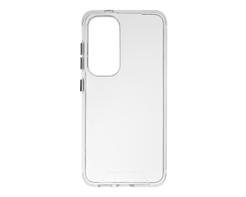 Чохол TPU Space Case для Samsung Galaxy S26+ 5G (S947) Transparent ma38663_3867870 2020000491866