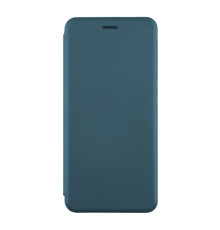 Чохол-книжка шкіра для Xiaomi Redmi 15 4G Green ma38776_3868191 2020000492221
