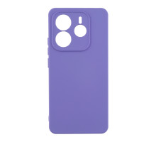 Чохол Silicone Cover Full Camera (A) для Xiaomi Redmi Note 15 4G/5G 39.Elegant Purple ma240223_634252 2020000508427
