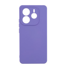 Чохол Silicone Cover Full Camera (A) для Xiaomi Redmi Note 15 4G/5G 39.Elegant Purple ma240223_634252 2020000508427