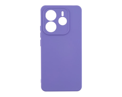 Чохол Silicone Cover Full Camera (A) для Xiaomi Redmi Note 15 4G/5G 39.Elegant Purple ma240223_634252 2020000508427