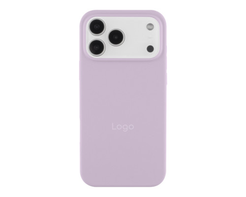 Чохол Silicone Case Full Size (AA) для iPhone 18 Pro Max 83.Lilac Purple ma253981_664150 2020000516439