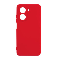 Чохол Silicone Cover Full Camera (A) для Xiaomi Redmi A7 Pro 4G 14.Red ma272741_720011 2020000517702