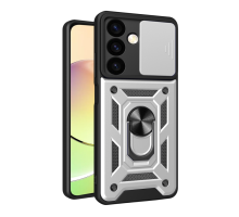 Чехол Armor Guard Shield для Xiaomi Redmi A7 Pro 4G Silver ma274197_725782 2020000514237