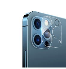 Захисне скло на камеру для Apple iPhone 15, 15 Plus TPS-2710000288381 2710000288381