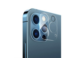 Захисне скло на камеру для Apple iPhone 15 Pro, 15 Pro Max TPS-2710000288398 2710000288398