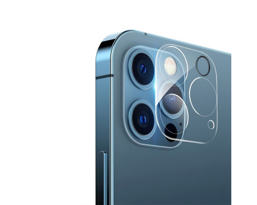 Захисне скло на камеру для Apple iPhone 15 Pro, 15 Pro Max TPS-2710000288398 2710000288398