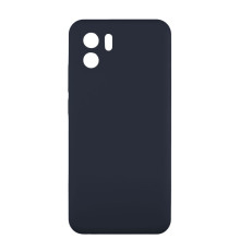 Чохол Full Case No Logo with frame для Xiaomi Redmi A1 4G Колір 08, Темно-синій 2020000324317