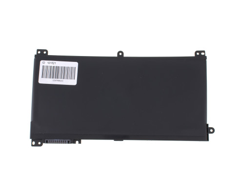 Оригінальна батарея для ноутбука HP BI03XL (Stream 14-AX, 13-U, 14-CB) 11.55V 3470mAh 41.7Wh Black (844203-855) NBB-101521