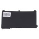 Оригінальна батарея для ноутбука HP BI03XL (Stream 14-AX, 13-U, 14-CB) 11.55V 3470mAh 41.7Wh Black (844203-855) NBB-101521