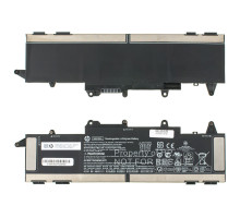 Оригінальна батарея для ноутбука HP SX03XL (ProBook x360 435 G7, 435 G8) 11.55V 3750mAh 45Wh Black (L77689-172) NBB-102933