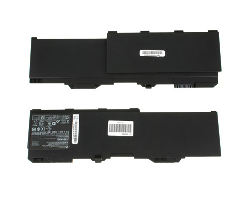 Оригінальна батарея для ноутбука HP AL08XL (ZBook Fury 15 G7, 17 G7) 15.44V 5930mAh 94Wh Black (L86155-AC1) NBB-103139