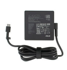 Оригінальний блок живлення для ноутбука ASUS USB-C, Type-C 20V, 5A, 100W, black (0A001-01090100)