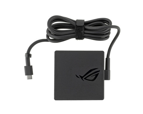 Оригінальний блок живлення для ноутбука ASUS USB-C, Type-C 20V, 5A, 100W, black (0A001-01090100)