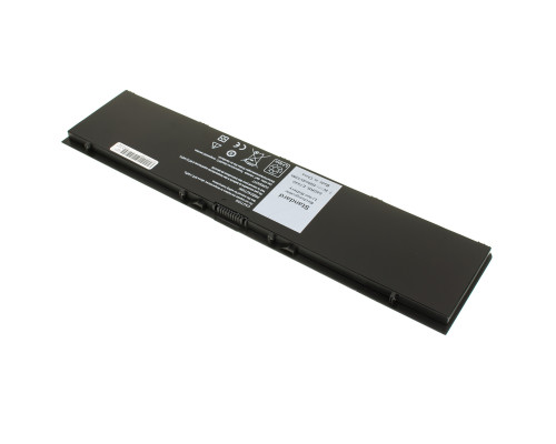 Батарея для ноутбука DELL 34GKR (Latitude E7420, E7440) 7.4V 4500mAh 33Wh Black NBB-120512