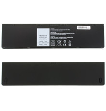 Батарея для ноутбука DELL 34GKR (Latitude E7420, E7440) 7.4V 4500mAh 33Wh Black NBB-120512