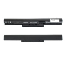 Батарея для ноутбука Sony BPS35 (VAIO FIT 15E) 14.8V 2600mAh Black NBB-122068
