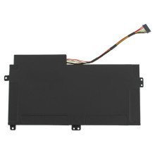 Батарея для ноутбука Samsung NP370R5E (NP370R4E, NP450R4E, NP450R5E) 10.8V 3400mAh 37Wh Black NBB-123396