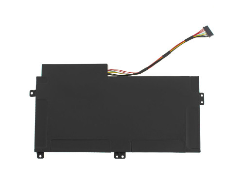 Батарея для ноутбука Samsung NP370R5E (NP370R4E, NP450R4E, NP450R5E) 10.8V 3400mAh 37Wh Black NBB-123396