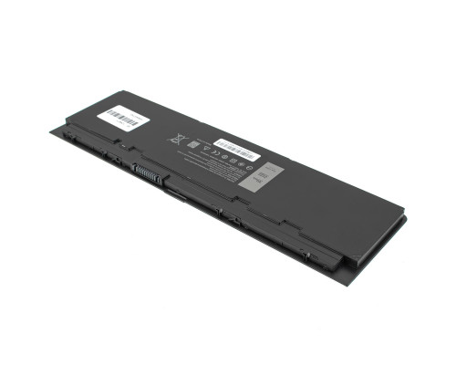 Батарея для ноутбука DELL F3G33 (Latitude E7250) 11.1V 3360mAh 39Wh Black NBB-124611