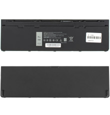 Батарея для ноутбука DELL F3G33 (Latitude E7250) 11.1V 3360mAh 39Wh Black NBB-124611