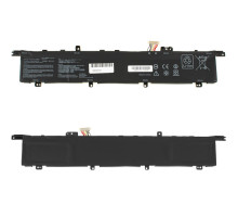 Батарея для ноутбука ASUS C42N1846 (ZenBook Pro Duo 15 UX581GV, UX581LV) 15.4V 4038mAh 62Wh Black NBB-124621