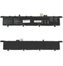 Батарея для ноутбука ASUS C42N1846 (ZenBook Pro Duo 15 UX581GV, UX581LV) 15.4V 4038mAh 62Wh Black