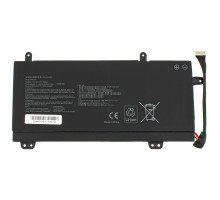 Батарея для ноутбука ASUS C41N1727 (Zephyrus M GM501GS, GM501GM) 15.4V 3605mAh 55Wh Black (0B200-02900000) NBB-124636