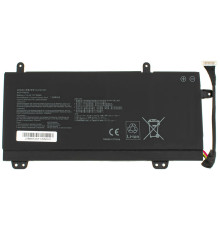 Батарея для ноутбука ASUS C41N1727 (Zephyrus M GM501GS, GM501GM) 15.4V 3605mAh 55Wh Black (0B200-02900000) NBB-124636