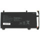 Батарея для ноутбука ASUS C41N1727 (Zephyrus M GM501GS, GM501GM) 15.4V 3605mAh 55Wh Black (0B200-02900000) NBB-124636