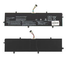 Батарея для ноутбука Lenovo L17C4PB1 (IdeaPad 720S-15IKB) 15.3V 5185mAh 79Wh Black (5B10P35082) NBB-124639