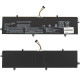 Батарея для ноутбука Lenovo L17C4PB1 (IdeaPad 720S-15IKB) 15.3V 5185mAh 79Wh Black (5B10P35082) NBB-124639