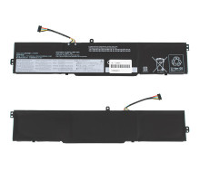 Батарея для ноутбука LENOVO L17C3PB0 (IdeaPad: 330-15ICH, 330-17ICH) 11.34V 4000mAh 45Wh Black NBB-124641