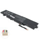 Батарея для ноутбука HP TT03XL (EliteBook 755 G5) 11.1V 4400mAh 49Wh Black NBB-124810