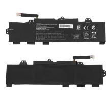 Батарея для ноутбука HP TT03XL (EliteBook 755 G5) 11.1V 4400mAh 49Wh Black NBB-124810