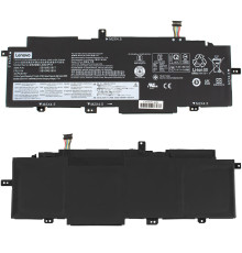 Батарея для ноутбука Fujitsu FPCBP531 (Lifebook U747, U748, P727, T937, T938) 14.4V 3490mAh 51Wh Black NBB-128451