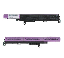 Батарея для ноутбука ASUS A31N1730 (X560UD, F560UD, K560UD, R562UD) 10.8V 2200mAh Black NBB-128510