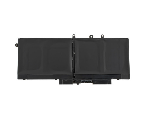 Батарея для ноутбука DELL GJKNX (Latitude: 5480, 5580) 7.6V 8200mAh 62Wh Black NBB-128581