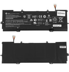 HP YB06XL (Spectre X360 15-CH, 15-BL) 11.55V 7280mAh 84.08Wh Black (928427-271) NBB-128611