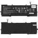 HP YB06XL (Spectre X360 15-CH, 15-BL) 11.55V 7280mAh 84.08Wh Black (928427-271) NBB-128611