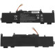 Батарея для ноутбука HP SS03XL (EliteBook 735 G5, 735 G6, 840 G5, 840 G6) 11.4V 4100mAh 47Wh Black NBB-128682