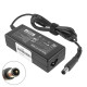 Блок живлення для ноутбука HP 18.5V, 3.5A, 65W, 7.4*5.0-PIN, (Replacement AC Adapter) black (без кабелю!) NBB-128963