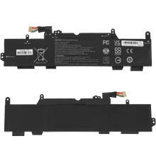 Батарея для ноутбука HP SS03XL (EliteBook 735 G5, 735 G6, 840 G5, 840 G6) 11.55V 50Wh Black
